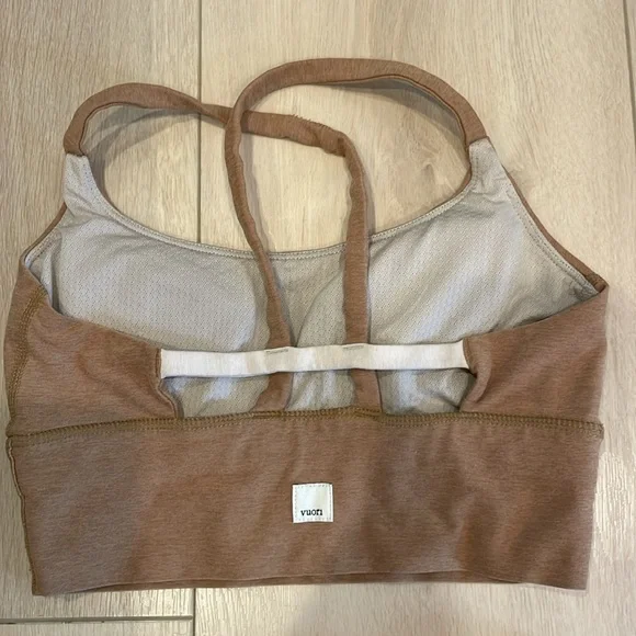 Vuori vibe elevation active bra & leggings set - Picture 8 of 12